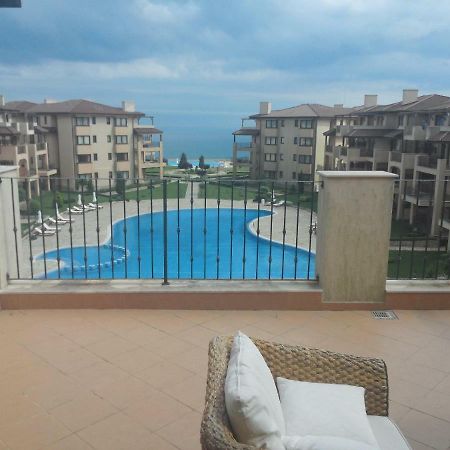 Kaliakria Apart Apartment Kavarna Ngoại thất bức ảnh