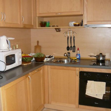 Kaliakria Apart Apartment Kavarna Ngoại thất bức ảnh