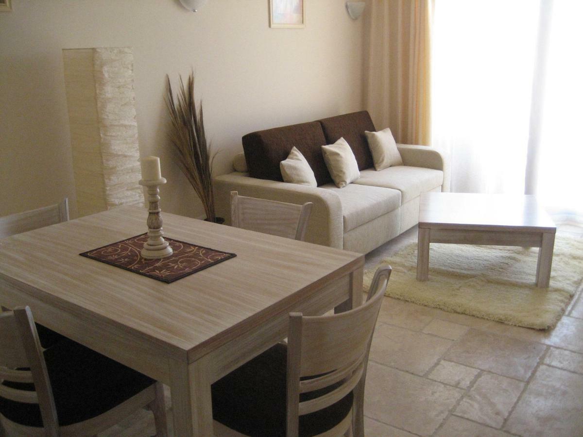 Kaliakria Apart Apartment Kavarna Ngoại thất bức ảnh