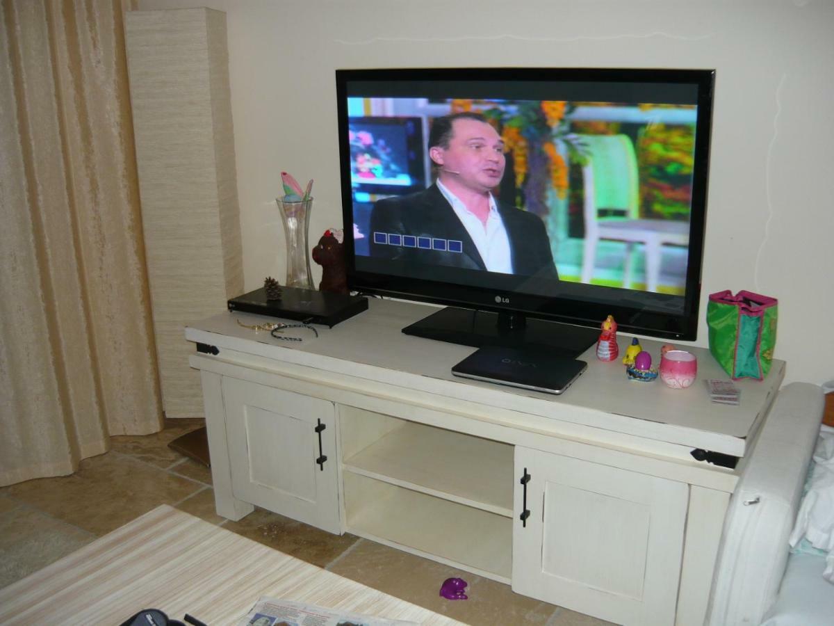 Kaliakria Apart Apartment Kavarna Ngoại thất bức ảnh