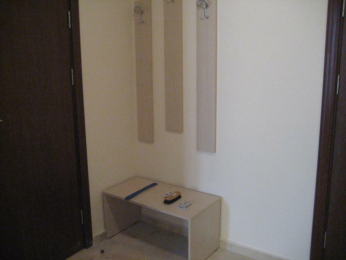 Kaliakria Apart Apartment Kavarna Ngoại thất bức ảnh