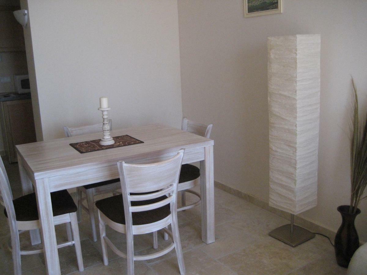 Kaliakria Apart Apartment Kavarna Ngoại thất bức ảnh