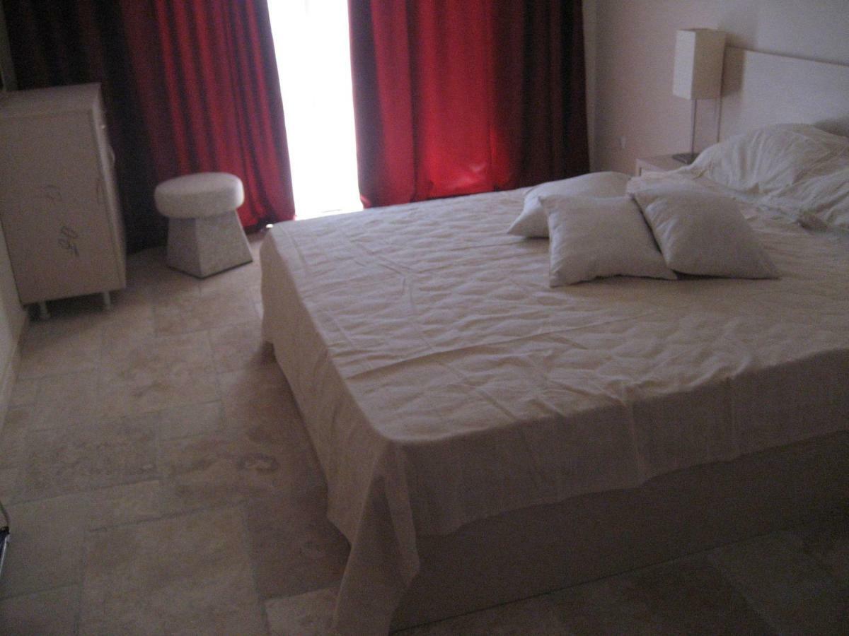 Kaliakria Apart Apartment Kavarna Ngoại thất bức ảnh