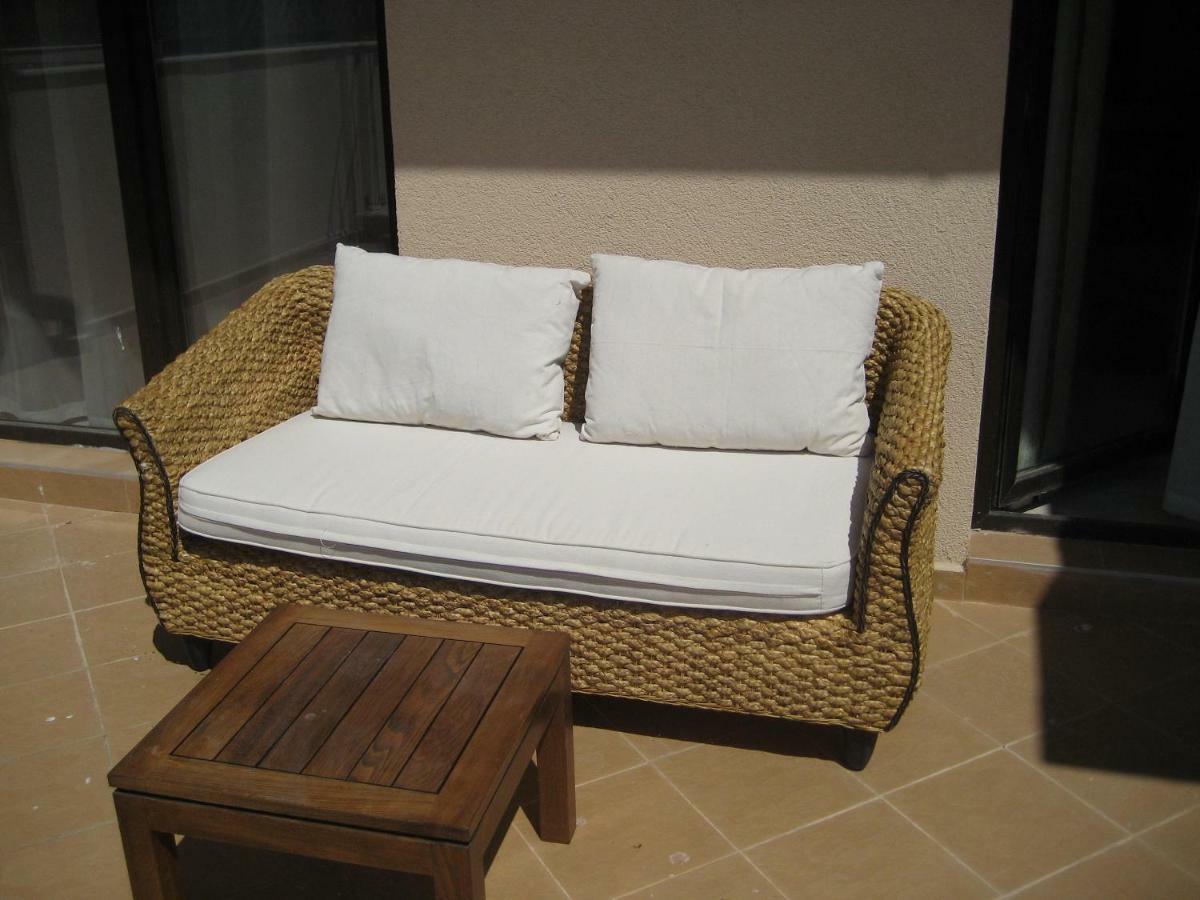 Kaliakria Apart Apartment Kavarna Ngoại thất bức ảnh