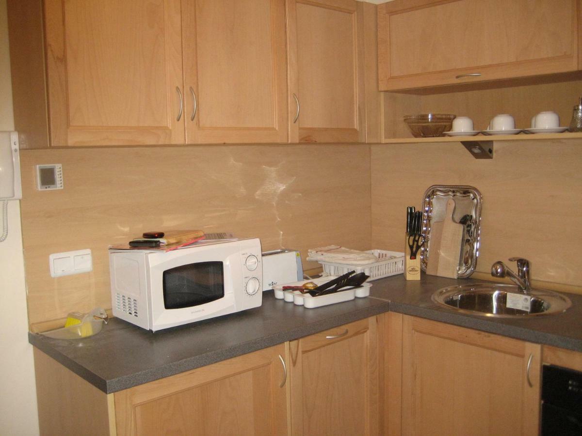 Kaliakria Apart Apartment Kavarna Ngoại thất bức ảnh