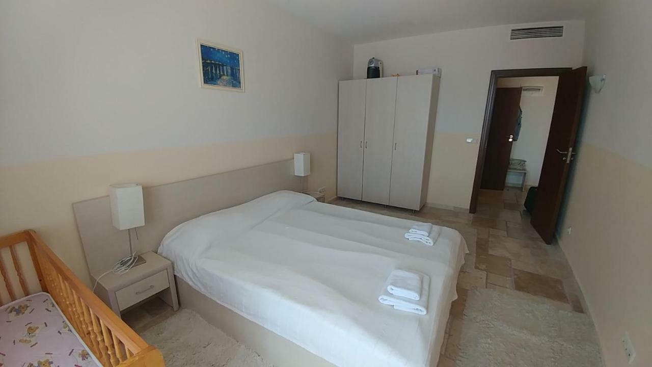 Kaliakria Apart Apartment Kavarna Ngoại thất bức ảnh