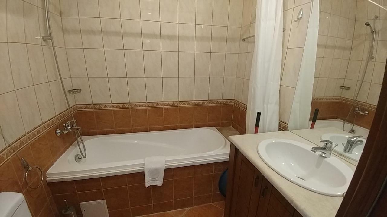 Kaliakria Apart Apartment Kavarna Ngoại thất bức ảnh